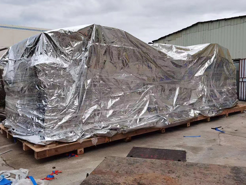 重型加固木(mù)箱