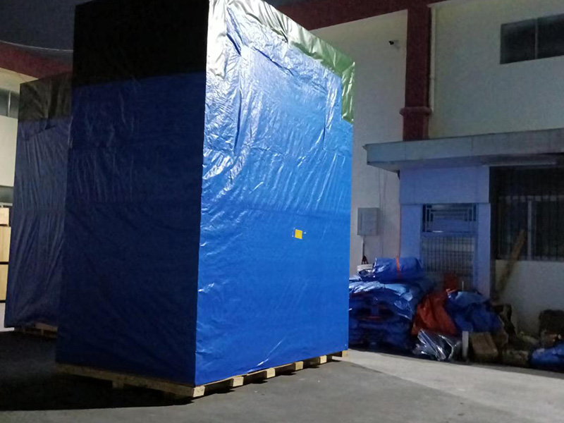 深圳新能源防雨(yǔ)真空木箱