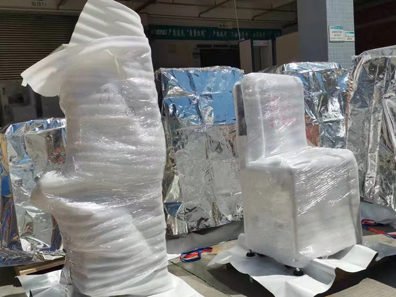 惠(huì)州淡水港(gǎng)資公司真(zhen)空包裝