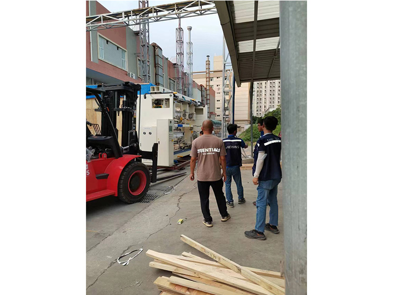 東莞道滘吊(diao)裝搬遷打包(bao)