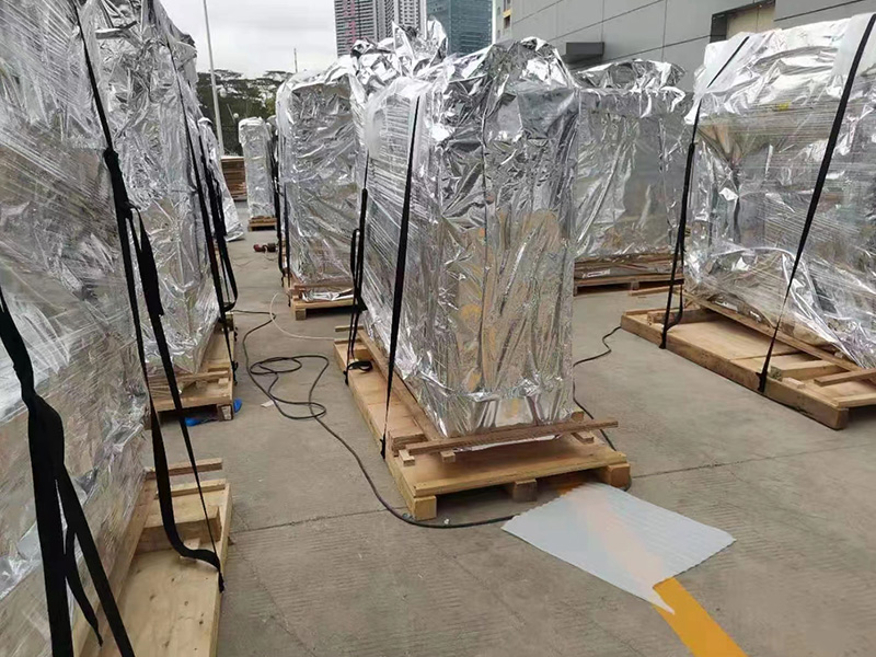 真(zhēn)空包裝(zhuāng)