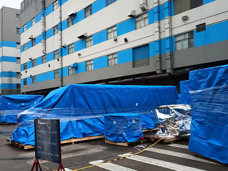 富士(shi)康真空(kōng)防雨搬(ban)遷木箱(xiāng)項目