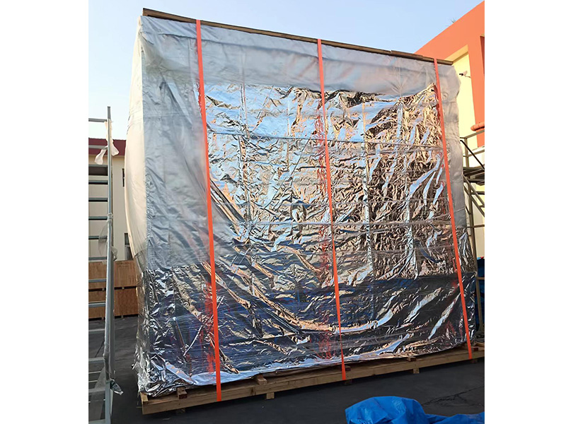 國(guó)内運輸(shu)真空捆(kǔn)包木箱(xiāng)