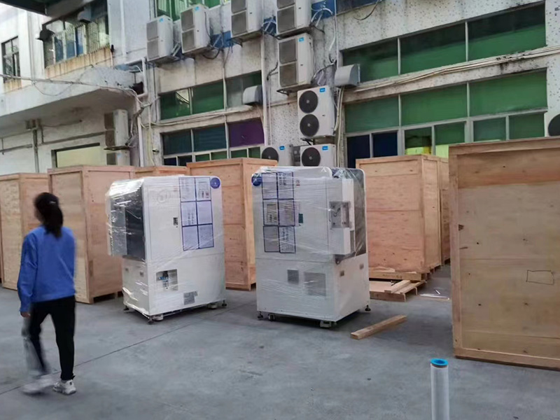 深圳福(fu)永出口包(bao)裝