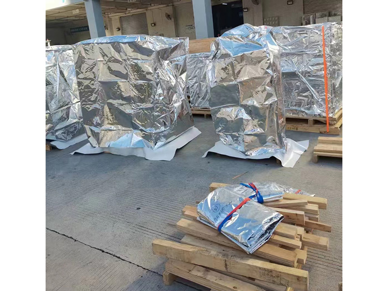 惠州淡水港(gǎng)資公司出口(kǒu)越南真空包(bao)裝