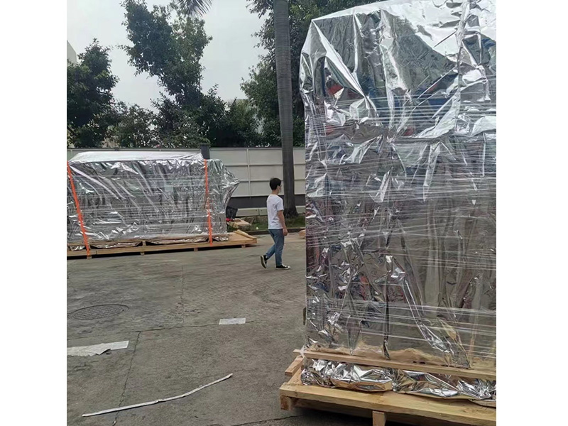 深圳龍(lóng)崗某智能(neng)自動化設(shè)備真空包(bāo)裝