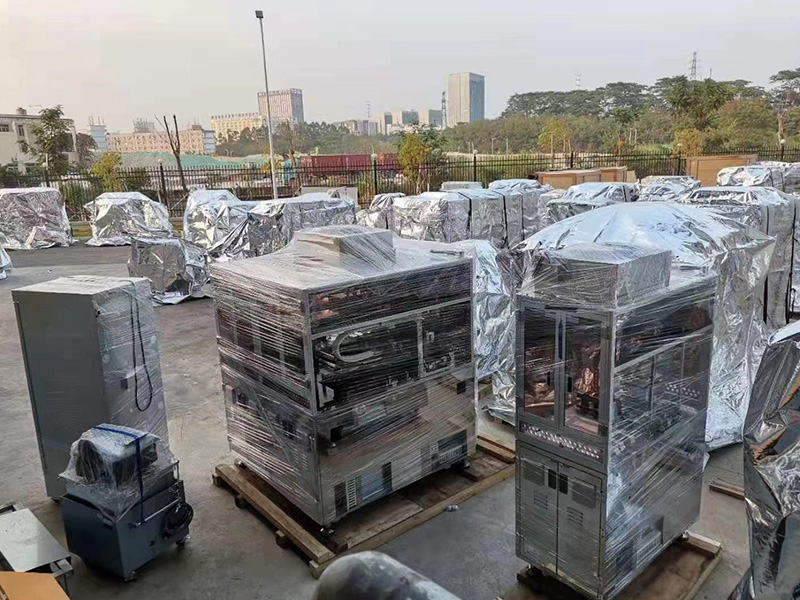 深圳公明(ming)歐菲光搬遷(qian)真空包裝木(mù)箱