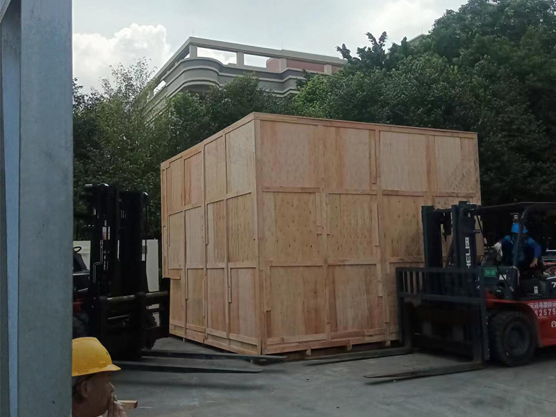 東莞(wǎn)道滘吊(diào)裝搬遷(qiān)