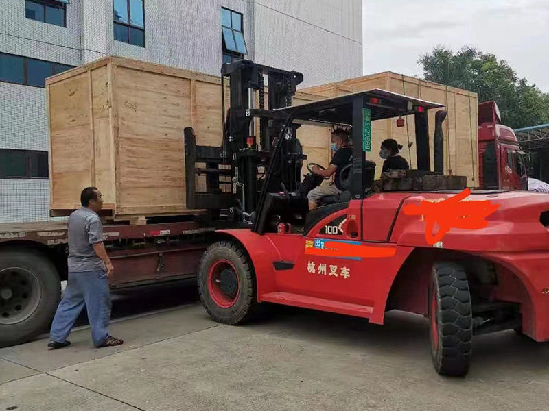 東(dōng)莞常平搬(bān)遷出口包(bao)裝