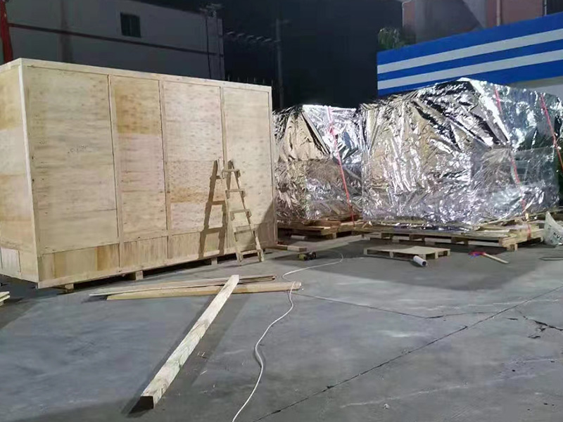 木包(bao)裝箱定(ding)制挑選(xuan)廠家需(xū)要注意(yi)哪幾方(fang)面？